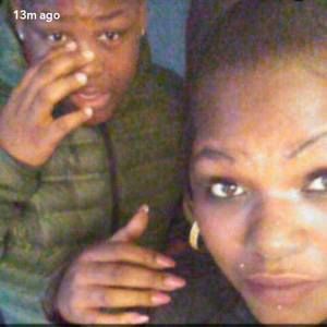 Meet your Posher, Shontay